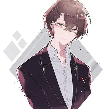 Profile image of 加賀美ハヤト