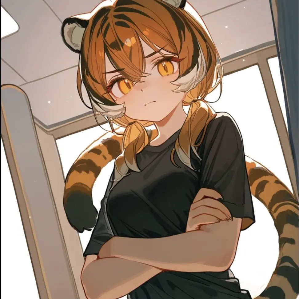 Mr_cuttingham의 Claimed by the Tiger