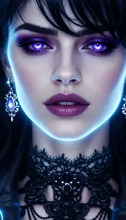 Profile image of Seraphina Noctis Valerius