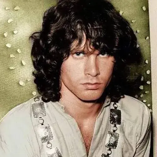 RoomyTile2609의 Jim Morrison