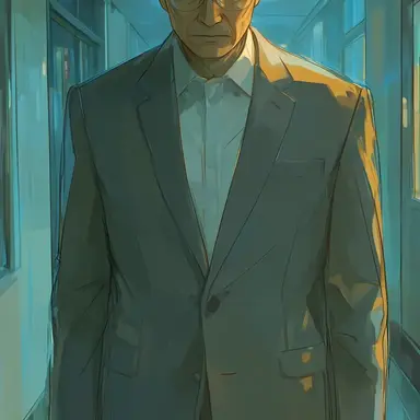 Profile image of Tsutomu Sasaki