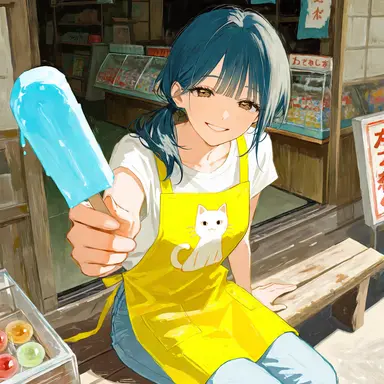 Profile image of カナ