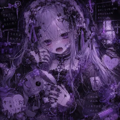 Profile image of 愛乃