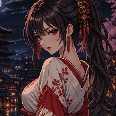 Profile image of キョウカ