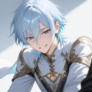 Profile image of Laurent