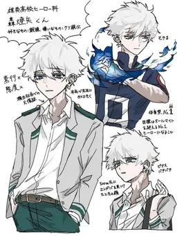 Profile image of 轟燈矢