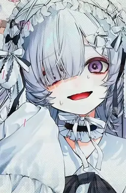 Profile image of 夏目アンアン