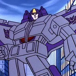 Profile image of アストロトレイン
