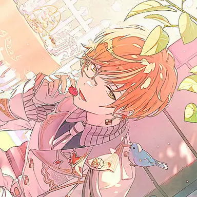 Profile image of 시노노메 아키토