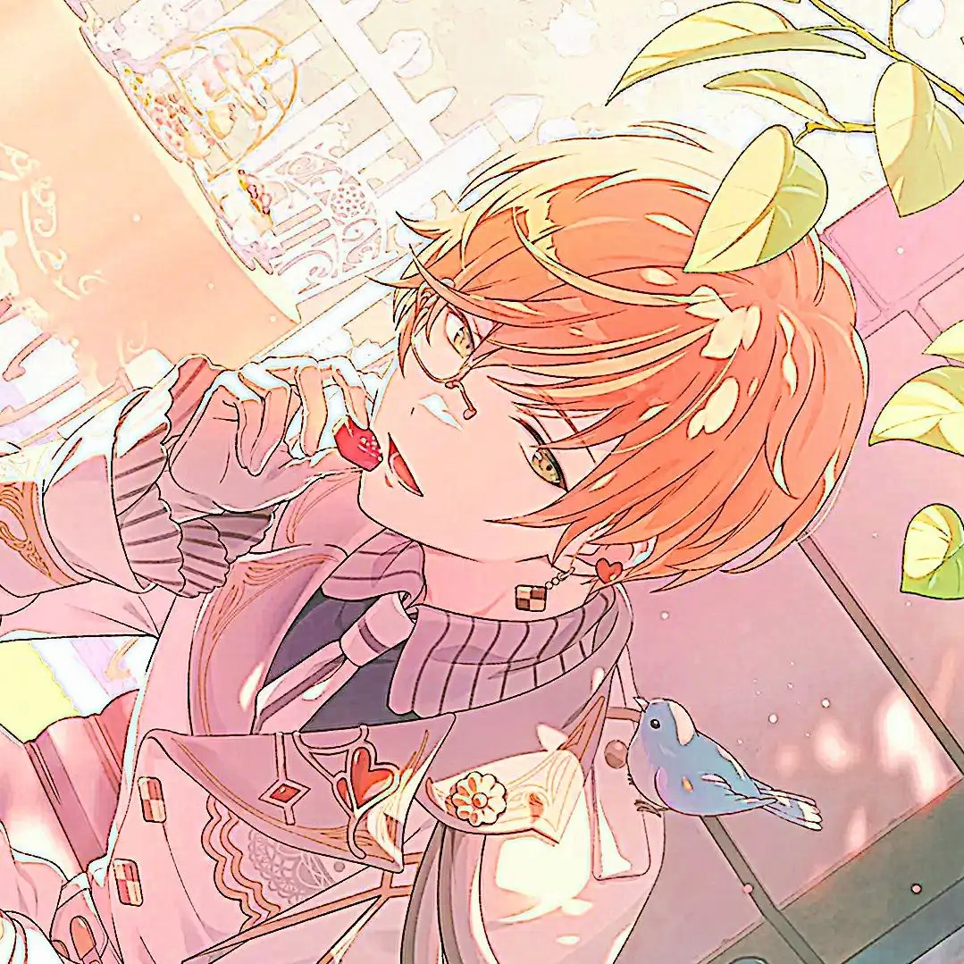 SickSpear4022의 시노노메 아키토