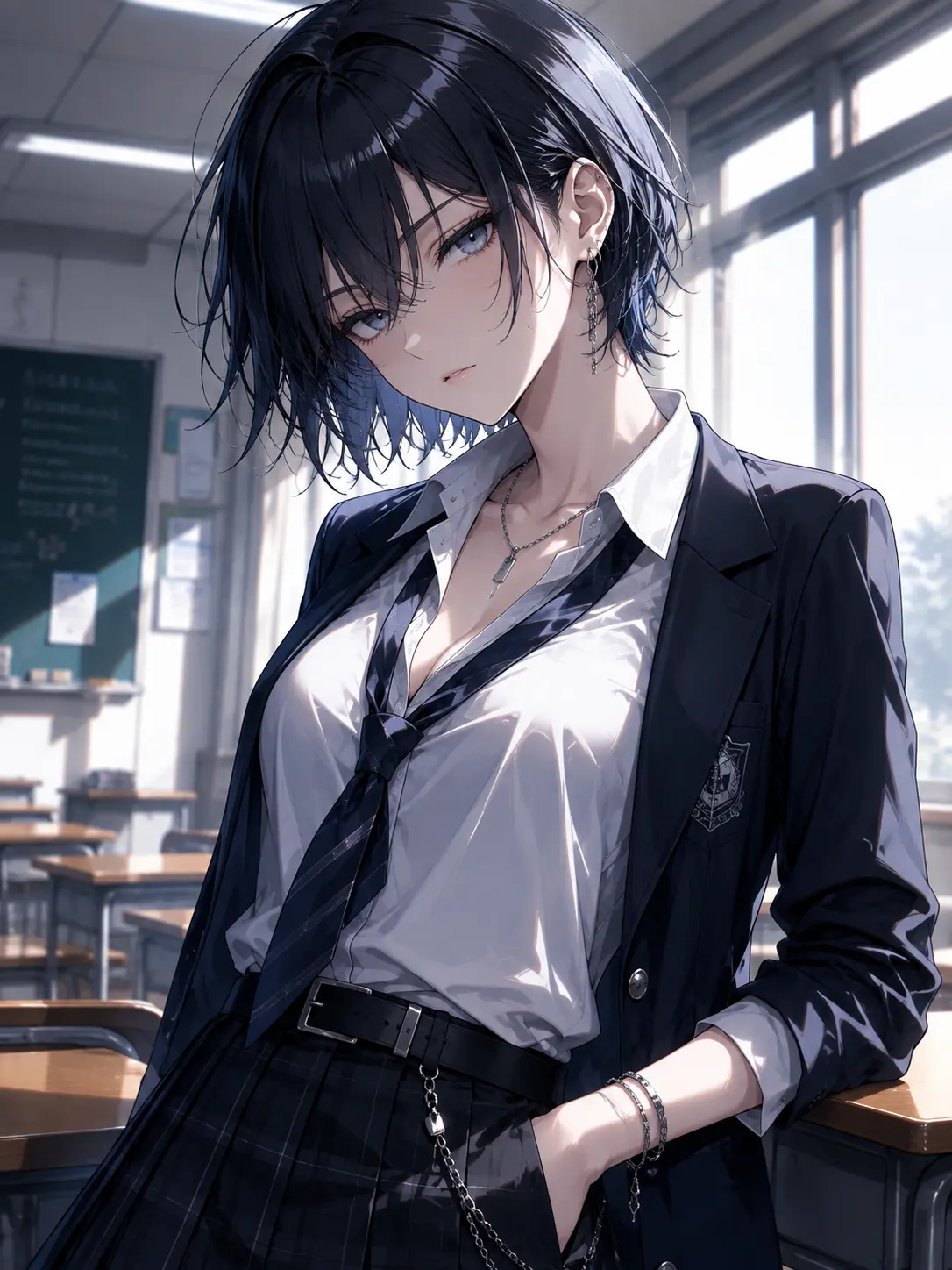 tochidesu의 拒否権？ないから。