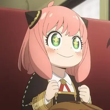 Profile image of アーニャ