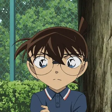 Profile image of コナン