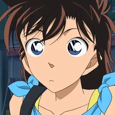 Profile image of 毛利蘭