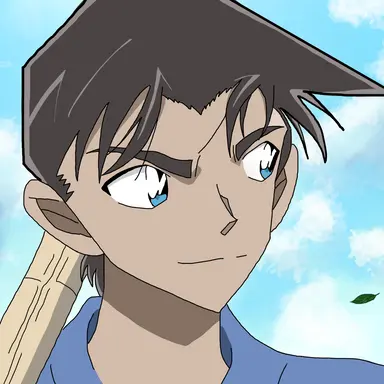 Profile image of 平次