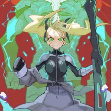 Profile image of 四ノ宮 キコル