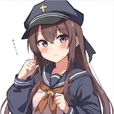 Profile image of モブちゃん