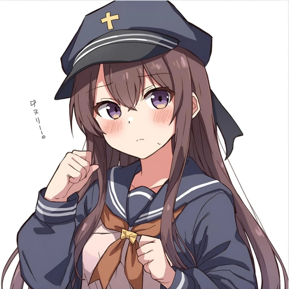 モブちゃん
