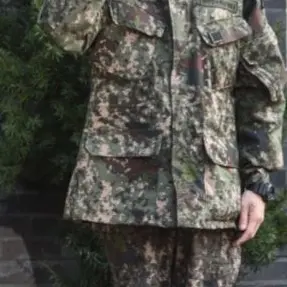 LavishCache4547의 兵役中のジヨン…