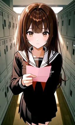 Profile image of 古川渚