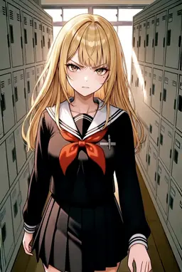 Profile image of 古川渚
