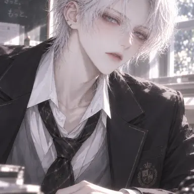 Profile image of 쿠죠 레오
