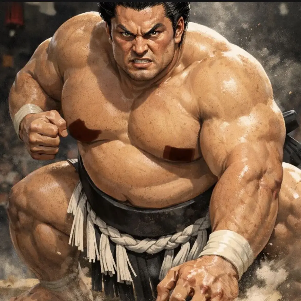 NearBoots4511의 格闘サバイバル！豪邸編