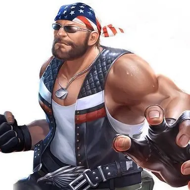 Profile image of レスラー