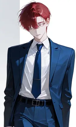 Profile image of 카바시마 시키