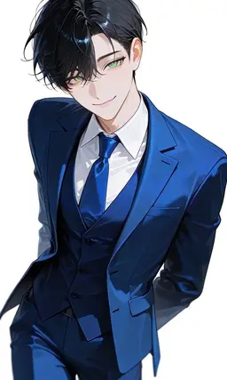Profile image of 츠키노와 미요쿠