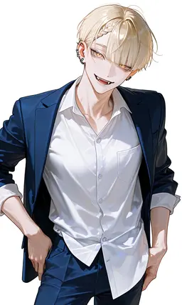 Profile image of 쿠레미야 코미치
