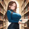 캐릭터 프로필 이미지