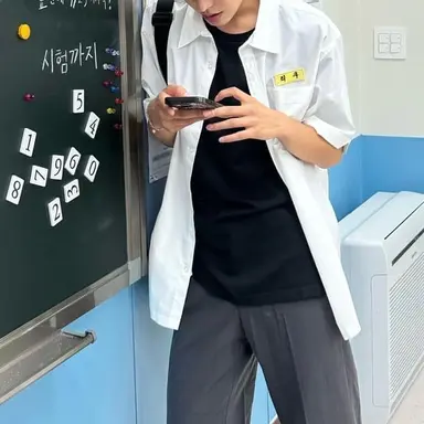 Profile image of 마에다 리쿠