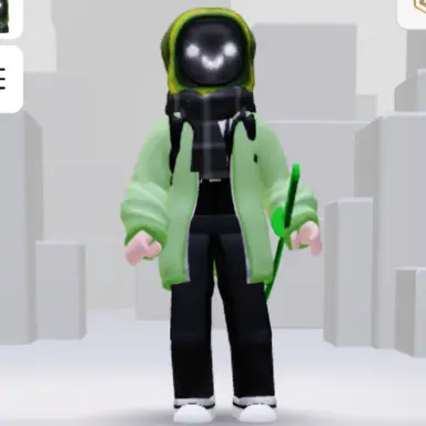 Profile image of 잼민이