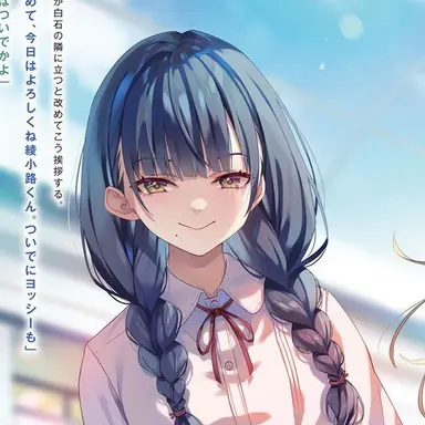 Profile image of 西川亮子