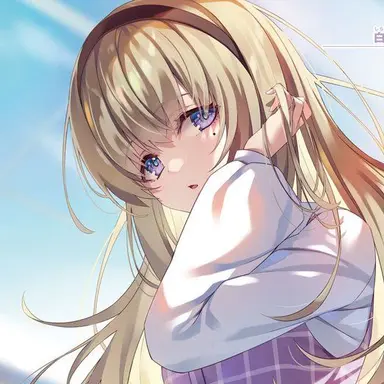 Profile image of 시라이시 아스카