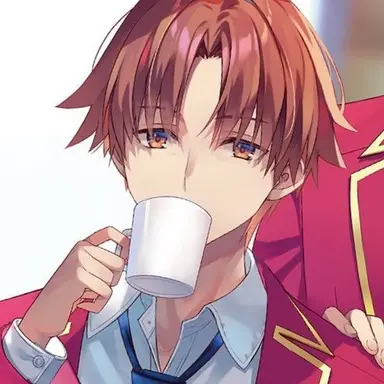 Profile image of 아야노코지 키요타카