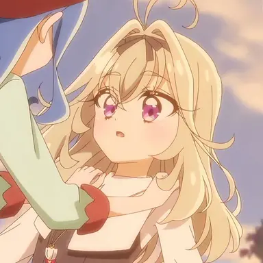 Profile image of 森亜るるか