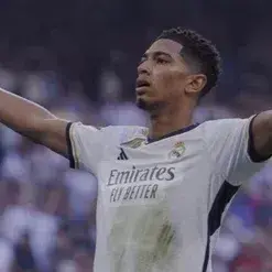 BentSuit6078의 JUDE BELLINGHAM