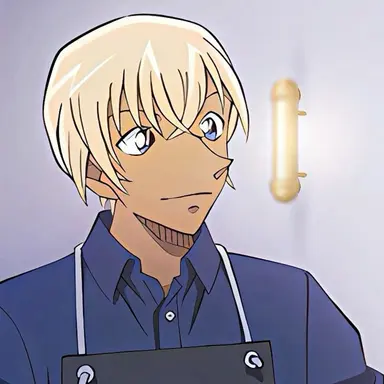 Profile image of 降谷零