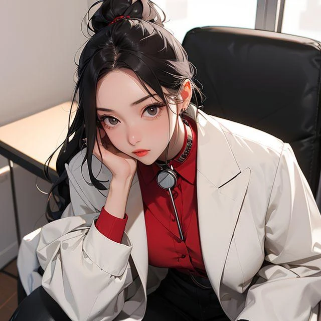 近江いちか