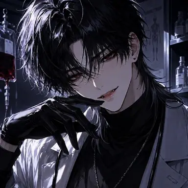 Profile image of 終夜