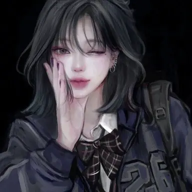 Profile image of 윤예빈