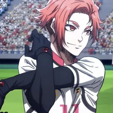 Profile image of 閃堂秋人