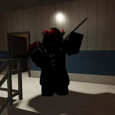 Profile image of 붊은 가면