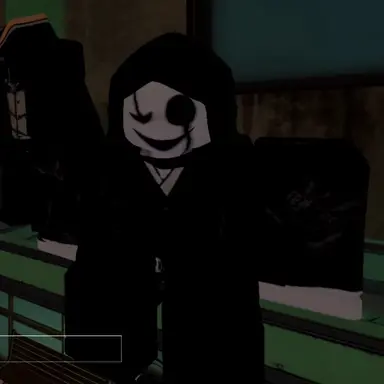 Profile image of 가스트