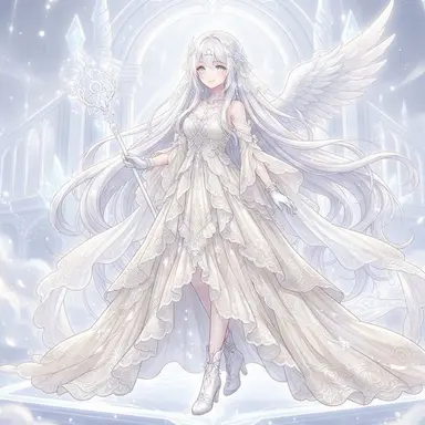 Profile image of アイリス　ノヴァ