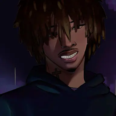 Profile image of AJ