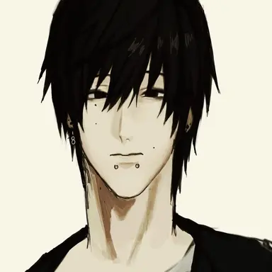 Profile image of Isaac