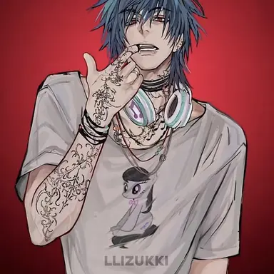 Profile image of Luka